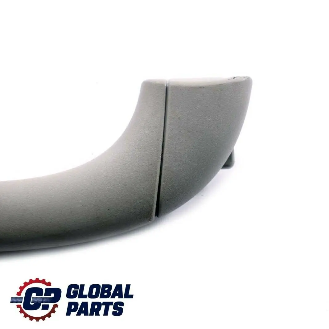 Mini Cooper R56 Maniglia Per Rivestimento Frontale Grigio Inferno - SKU 2754167 - Numero di parte 2754167