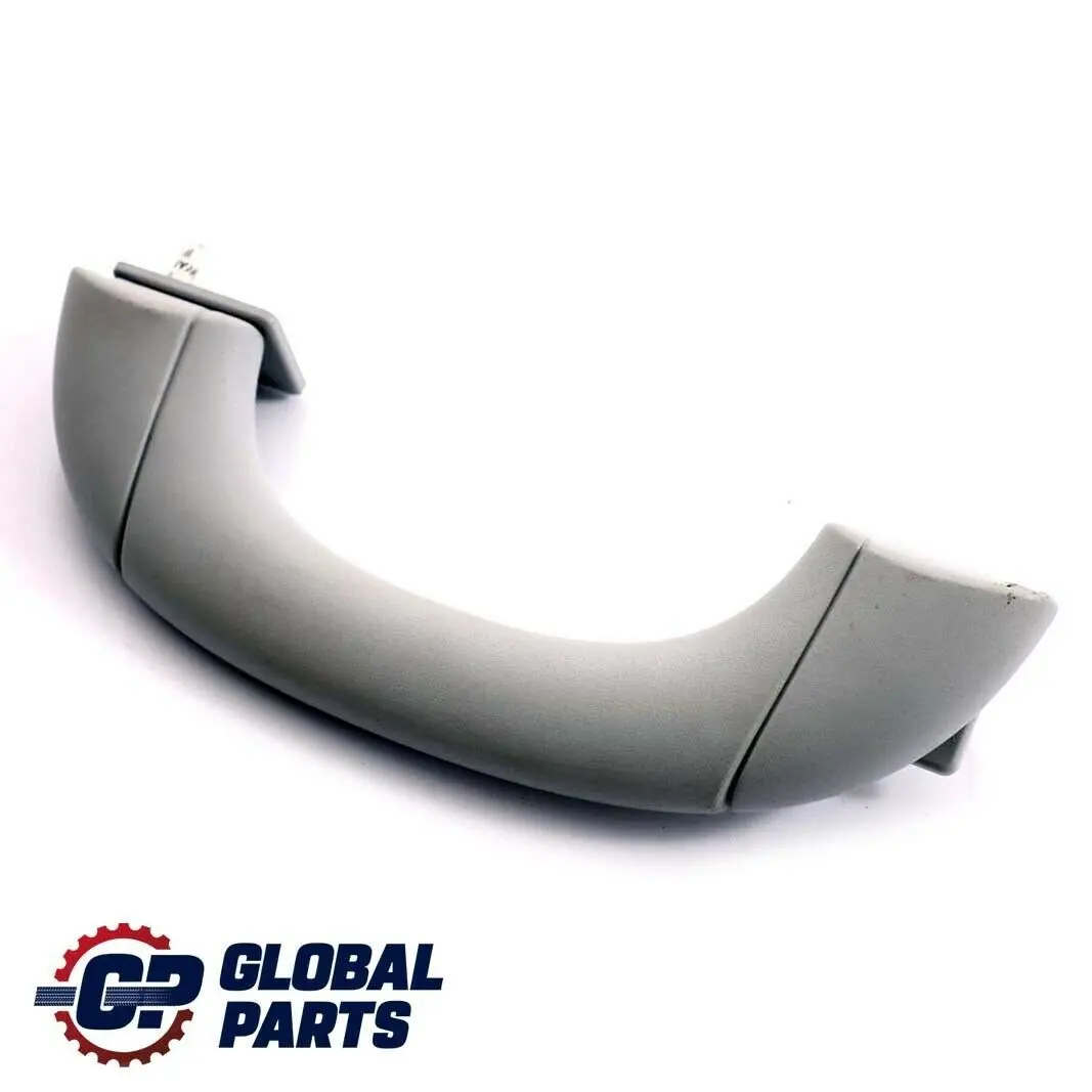 Front Headlining Grab Handle N/O/S Hell Grey to Mini Cooper R56 with Part number 2754167 Mini Cooper R56 Front Headlining Grab Handle N/O/S Hell Grey - SKU 2754167 - Part number 2754167