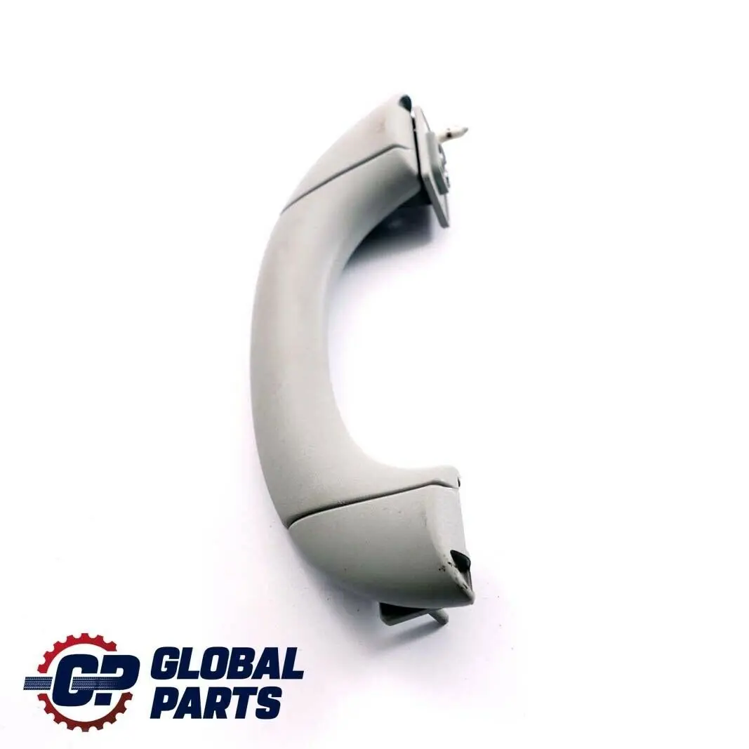 Mini Cooper R56 Maniglia Per Rivestimento Frontale Grigio Inferno - SKU 2754167 - Numero di parte 2754167