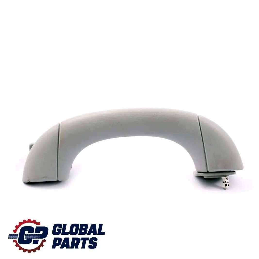 Maniglia Per Rivestimento Frontale Grigio Inferno per Mini Cooper R56 con numero di parte 2754167 Mini Cooper R56 Maniglia Per Rivestimento Frontale Grigio Inferno - SKU 2754167 - Numero di parte 2754167