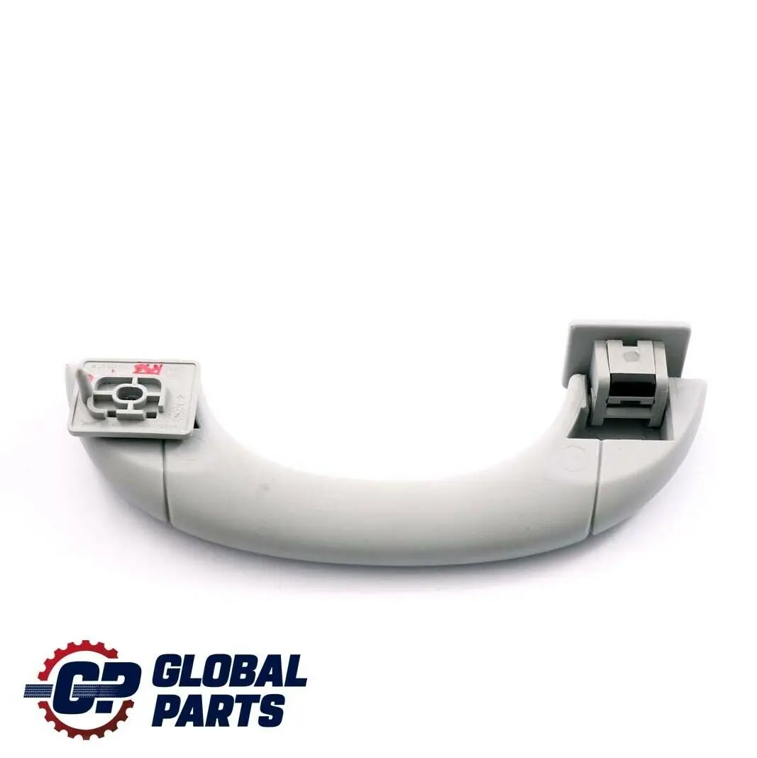 Front Headlining Grab Handle N/O/S Hell Grey to Mini Cooper R56 with Part number 2754167 Mini Cooper R56 Front Headlining Grab Handle N/O/S Hell Grey - SKU 2754167 - Part number 2754167