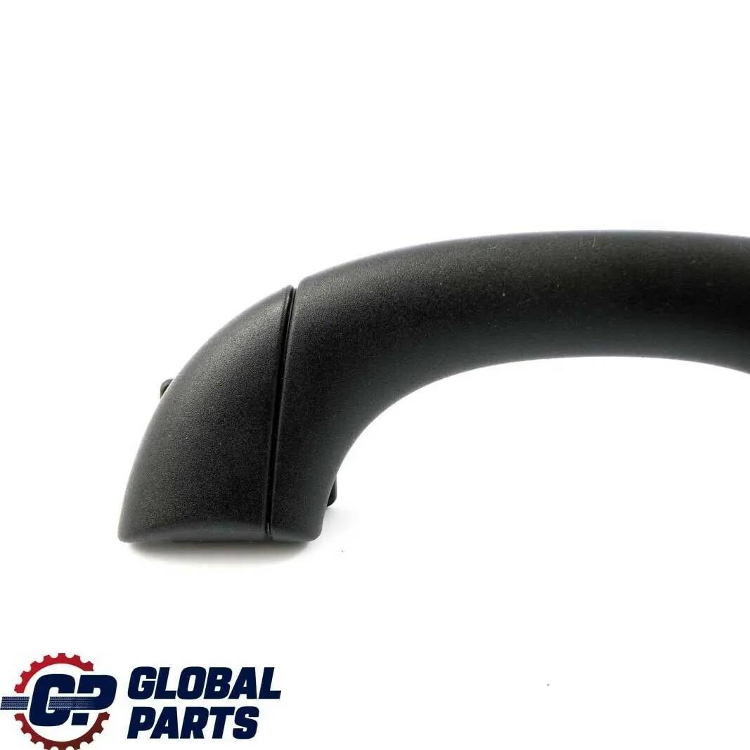 Techo delantero asa De agarre De carbono negro 2754167 para Mini Cooper R56 con número de pieza 2754168 Mini Cooper R56 Techo delantero asa De agarre De carbono negro 2754167 - SKU 2754168 - Número de pieza 2754168
