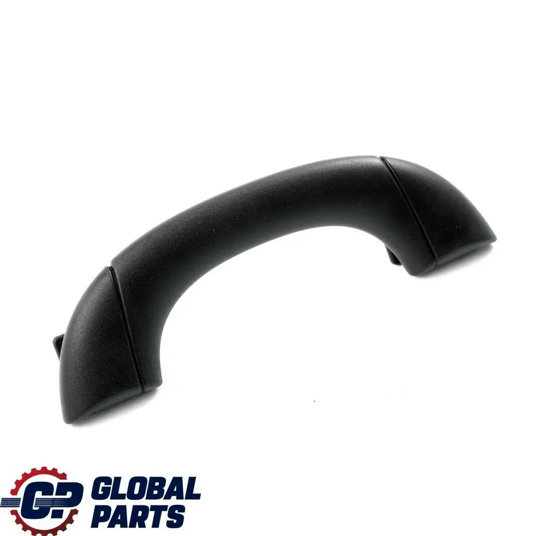Rączka Uchwyt Podsufitki Czarna do Mini Cooper R56 o numerze 2754168 Mini Cooper R56 Rączka Uchwyt Podsufitki Czarna - SKU 2754168 - Numer Części 2754168