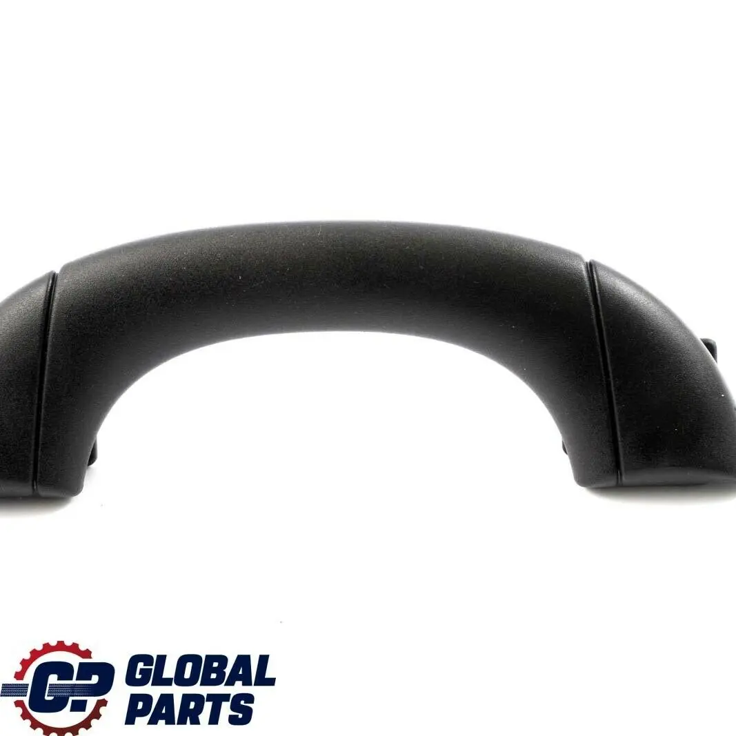 Techo delantero asa De agarre De carbono negro 2754167 para Mini Cooper R56 con número de pieza 2754168 Mini Cooper R56 Techo delantero asa De agarre De carbono negro 2754167 - SKU 2754168 - Número de pieza 2754168