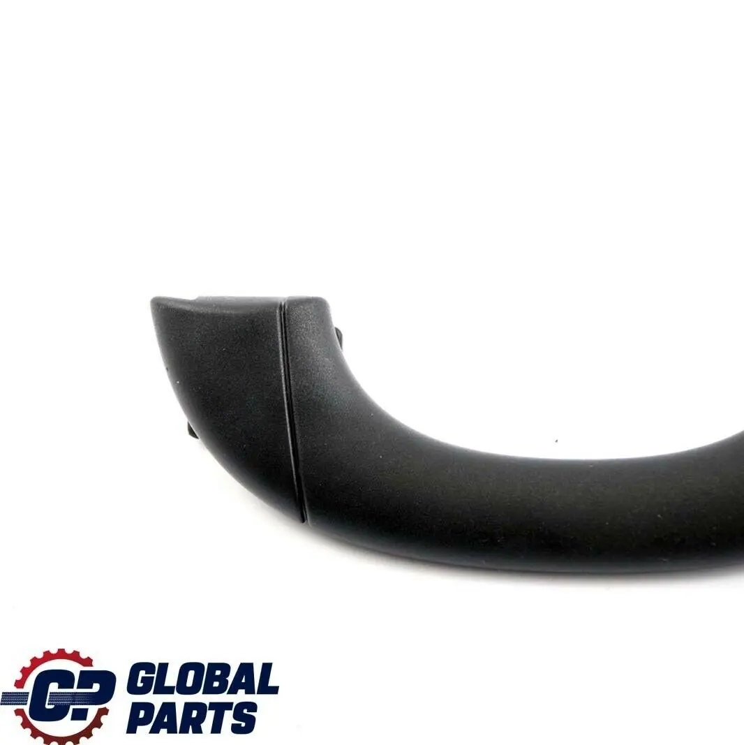 Rączka Uchwyt Podsufitki Czarna do Mini Cooper R56 o numerze 2754168 Mini Cooper R56 Rączka Uchwyt Podsufitki Czarna - SKU 2754168 - Numer Części 2754168