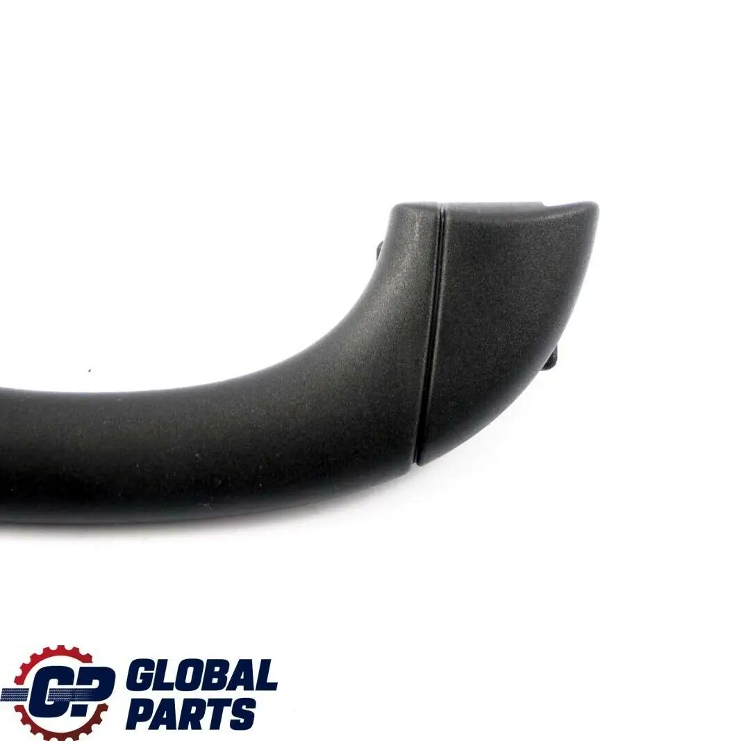 Maniglie Passeggero Davanti Carbonio Black Nero 2754167 Mini Cooper R56 - SKU 2754168 - Numero di parte 2754168