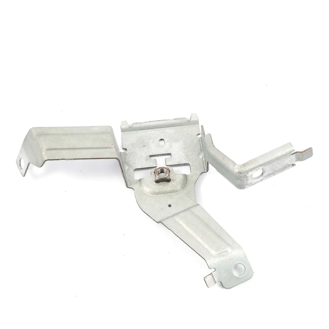 Mini R55 LCI Soporte Automatico Carrete Cinturon de Seguridad Trasero - SKU 2754182 - Número de pieza 2754182