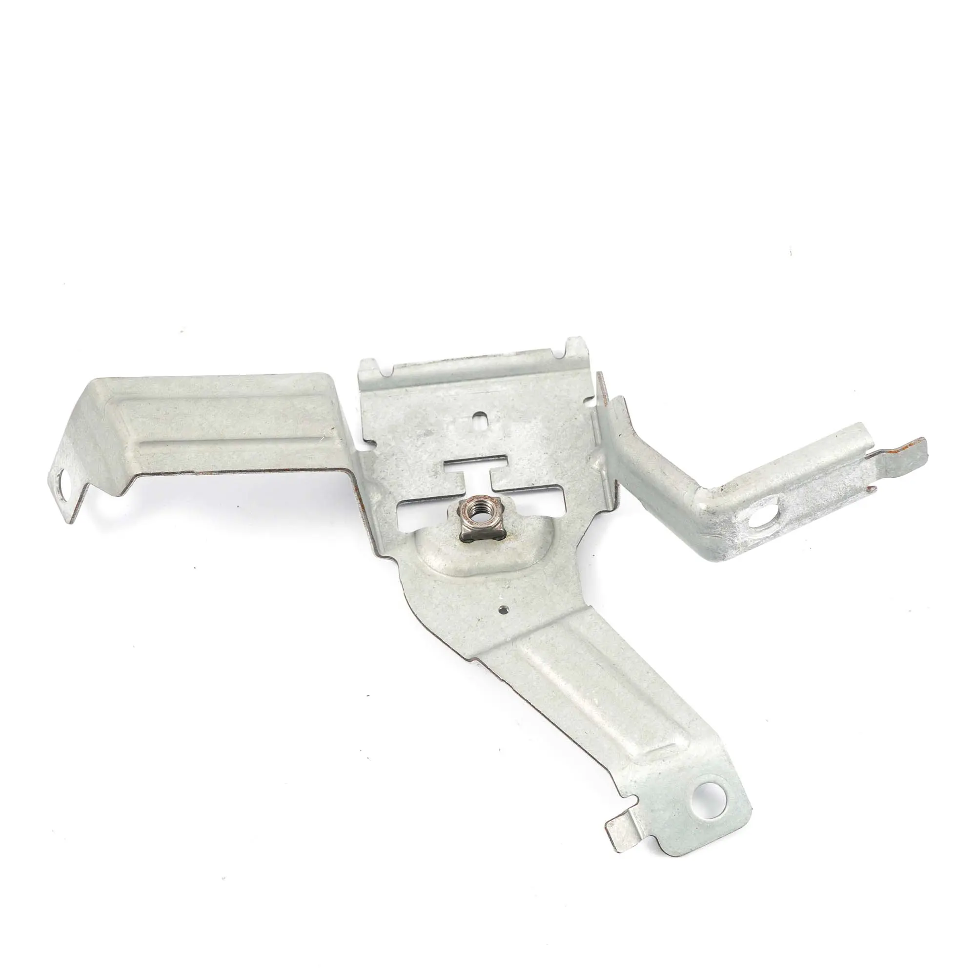 Mini Cooper Clubman R55 Supporto Cintura sicurezza automatica posteriore 2754182