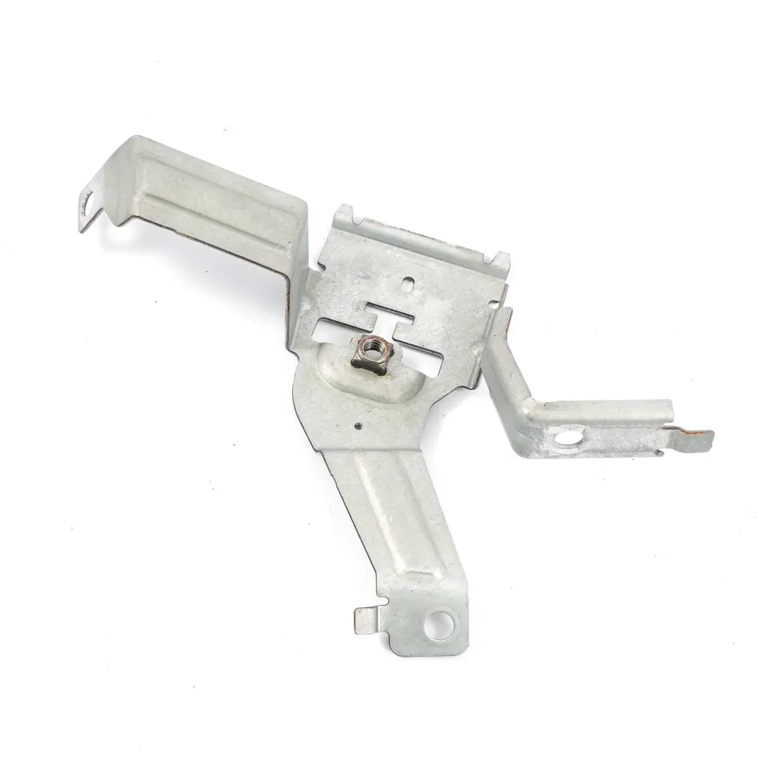 Halter Gurtautomat Hinten 7211 für Mini Clubman R55 LCi mit Teilenummer 2754182 Mini Clubman R55 LCi Halter Gurtautomat Hinten 7211 - SKU 2754182 - Teilenummer 2754182