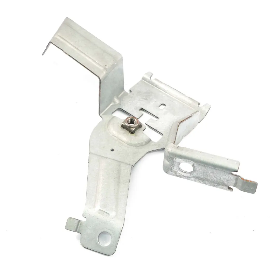 Mini R55 LCI Soporte Automatico Carrete Cinturon de Seguridad Trasero - SKU 2754182 - Número de pieza 2754182
