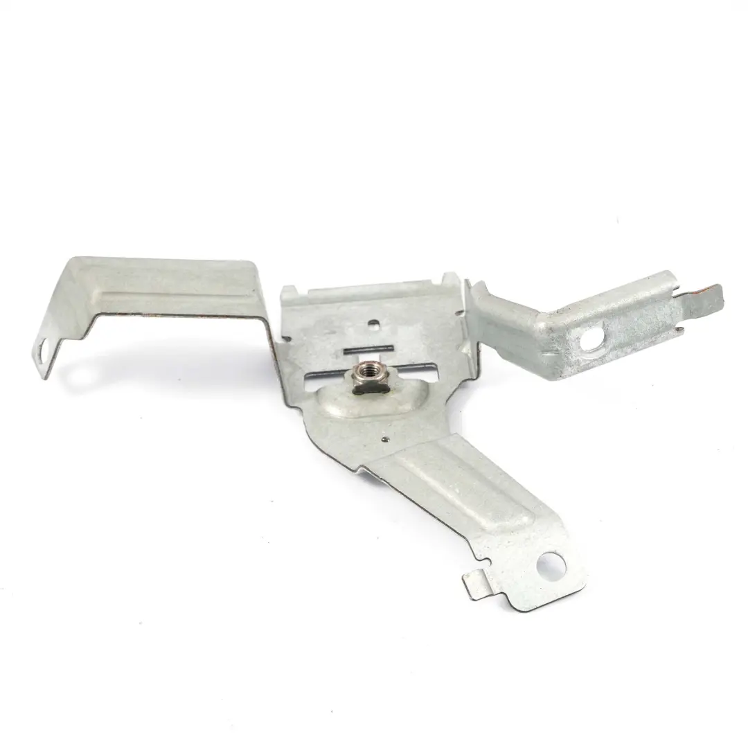 Support De Ceinture Sécurité Arrière 7211 pour Mini Clubman R55 LCi à propos du numéro de pièce 2754182 Mini Clubman R55 LCi Support De Ceinture Sécurité Arrière 7211 - SKU 2754182 - Numéro de pièce 2754182