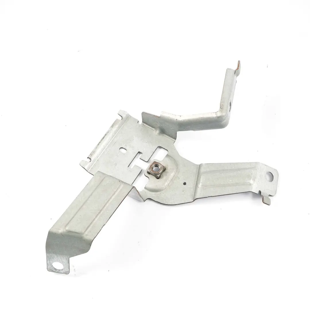 Mini R55 LCI Soporte Automatico Carrete Cinturon de Seguridad Trasero - SKU 2754182 - Número de pieza 2754182