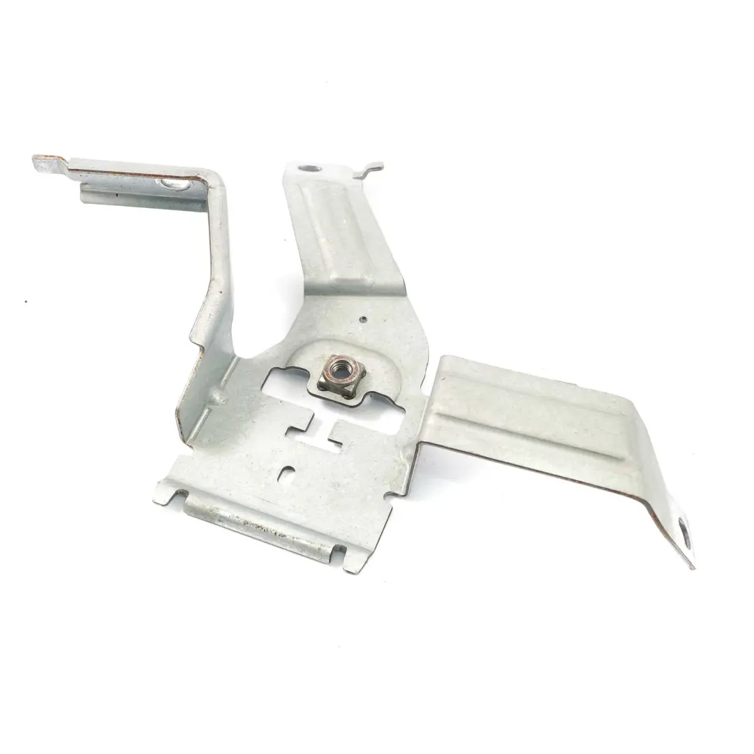 Mini R55 LCI Soporte Automatico Carrete Cinturon de Seguridad Trasero - SKU 2754182 - Número de pieza 2754182