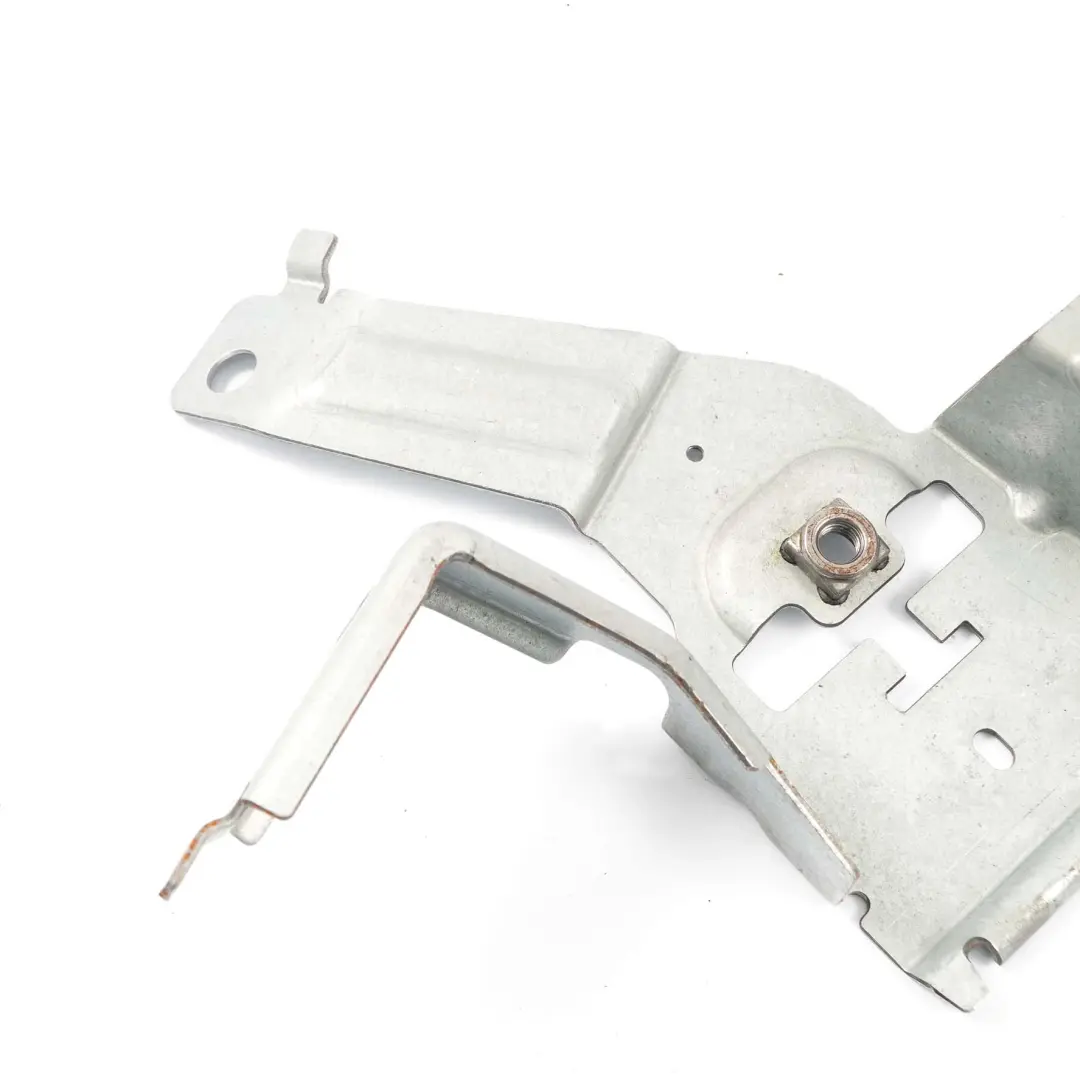 Supporto Cintura sicurezza automatica posteriore per Mini Cooper Clubman R55 con numero di parte 2754182 Mini Cooper Clubman R55 Supporto Cintura sicurezza automatica posteriore - SKU 2754182 - Numero di parte 2754182