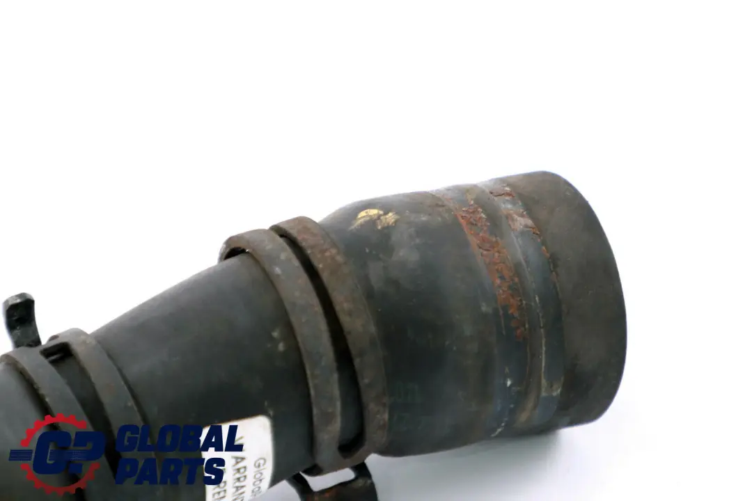 Radiator Coolant Pipe Hose Petrol to Mini Cooper One R55 R56 R57 R59 with Part number 2754203 Mini Cooper One R55 R56 R57 R59 Radiator Coolant Pipe Hose Petrol - SKU 2754203 - Part number 2754203
