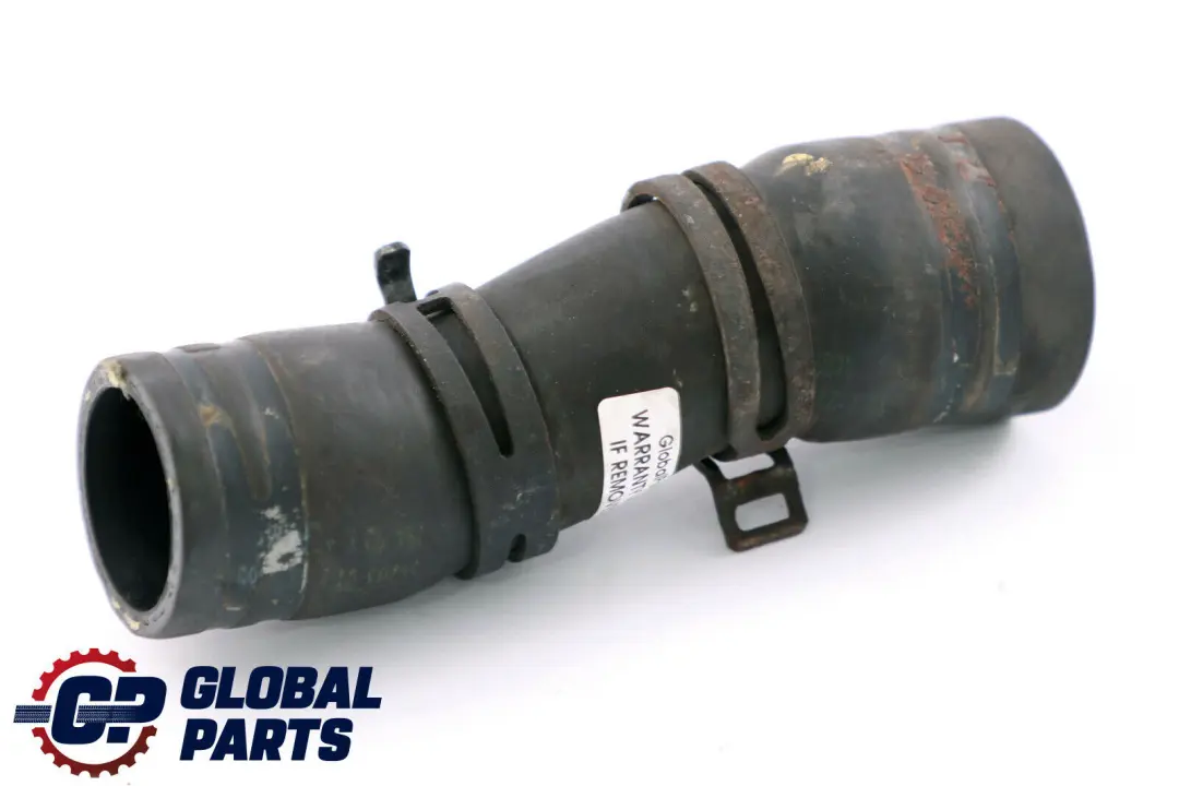 Kühlmittelschlauch Benzin für BMW Mini Cooper One R55 R56 R57 R59 mit Teilenummer 2754203 BMW Mini Cooper One R55 R56 R57 R59 Kühlmittelschlauch Benzin - SKU 2754203 - Teilenummer 2754203