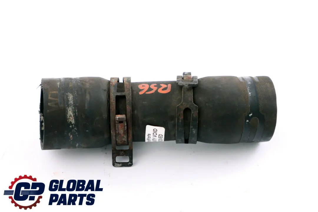 Kühlmittelschlauch Benzin BMW Mini Cooper One R55 R56 R57 R59 - SKU 2754203 - Teilenummer 2754203