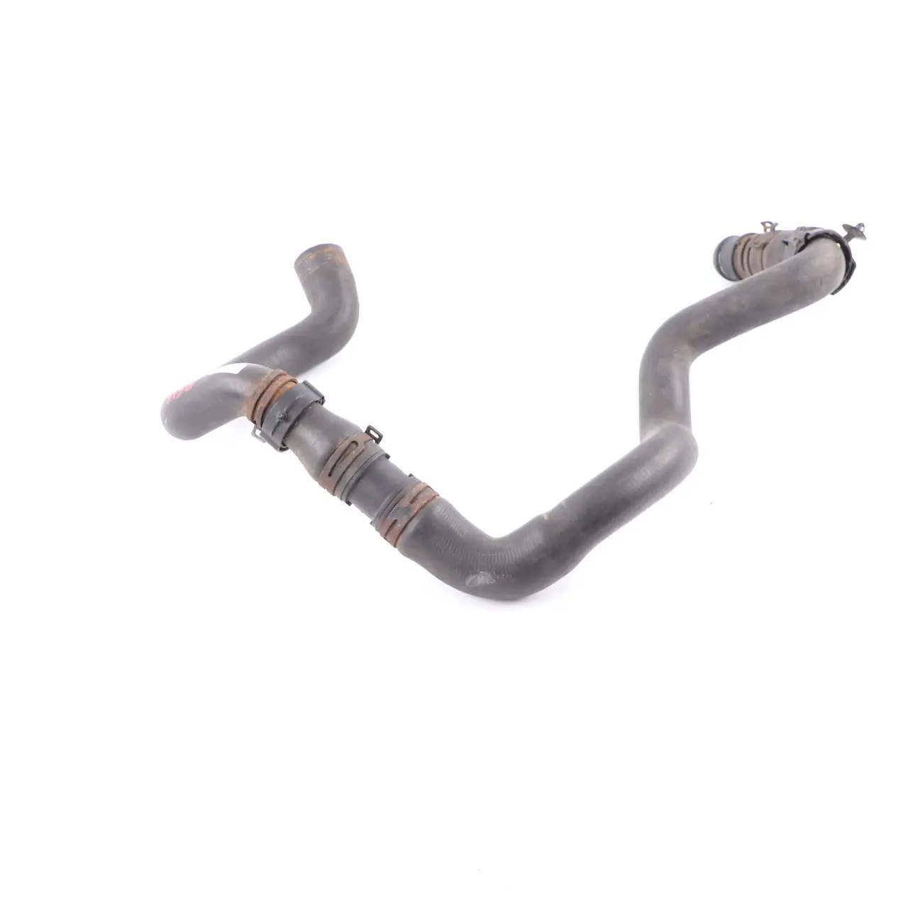 Mini Cooper S R55 R56 R57 N14 Tuyau Liquide Refroidissement Radiateur 2754220
