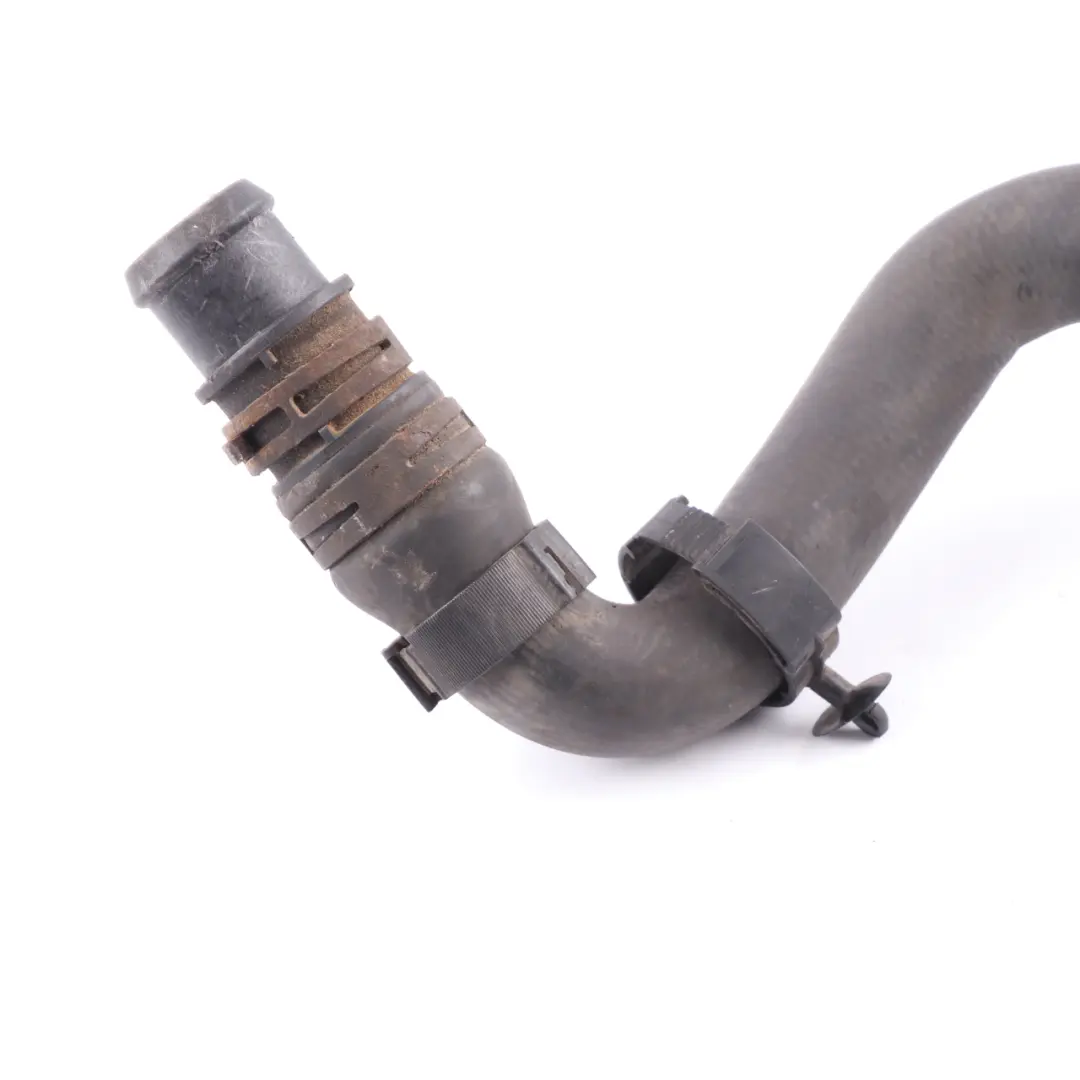 Mini Cooper S R55 R56 R57 N14 Engine Radiator Coolant Cooling Hose Pipe - SKU 2754220-2 - Part number 2754220