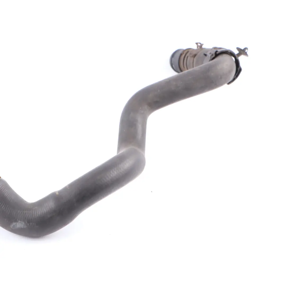 Manguera Refrigerante Radiador para Mini Cooper S R55 R56 R57 N14 con número de pieza 2754220 Mini Cooper S R55 R56 R57 N14 Manguera Refrigerante Radiador - SKU 2754220-2 - Número de pieza 2754220