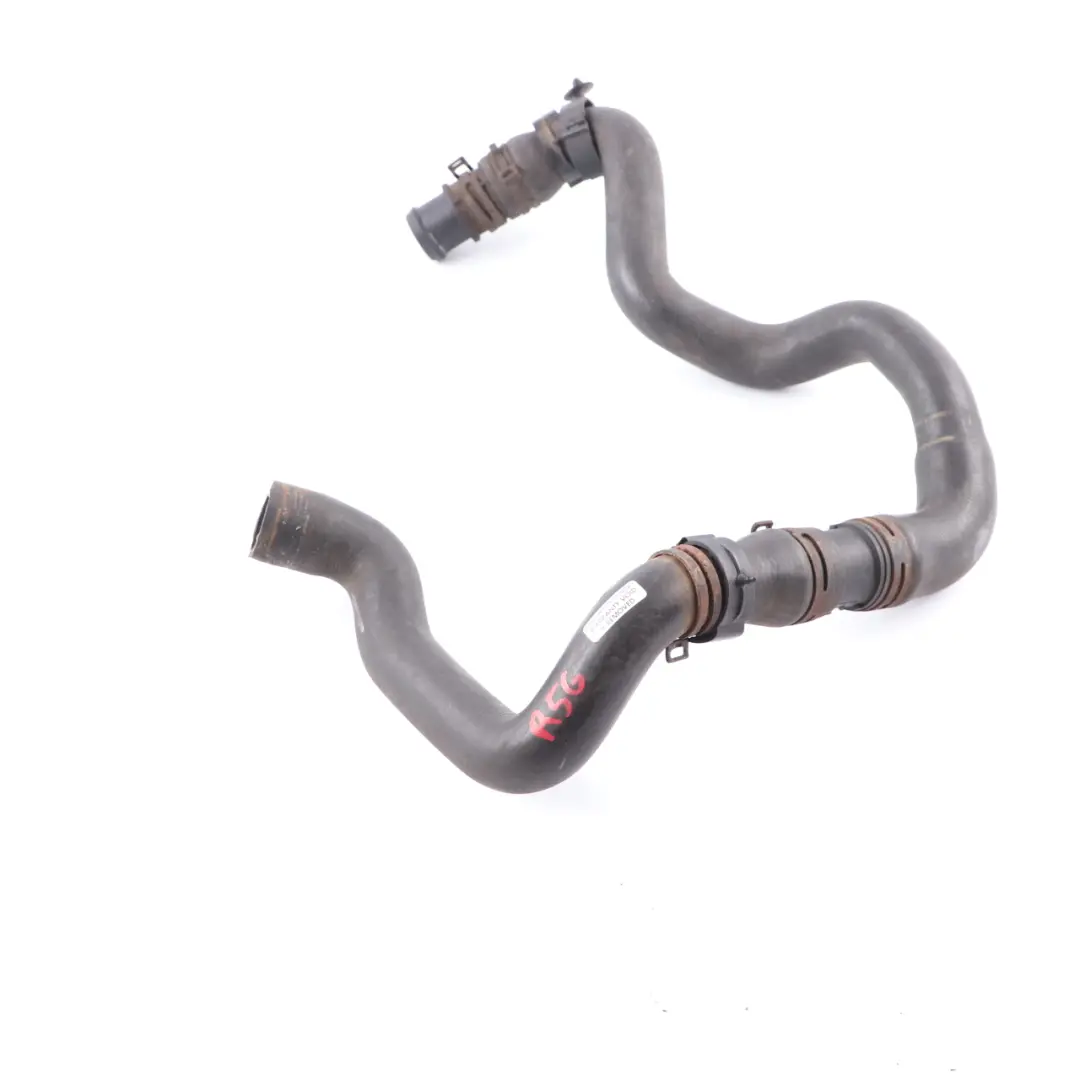 Mini Cooper S R55 R56 R57 N14 Manguera Refrigerante Radiador - SKU 2754220-2 - Número de pieza 2754220