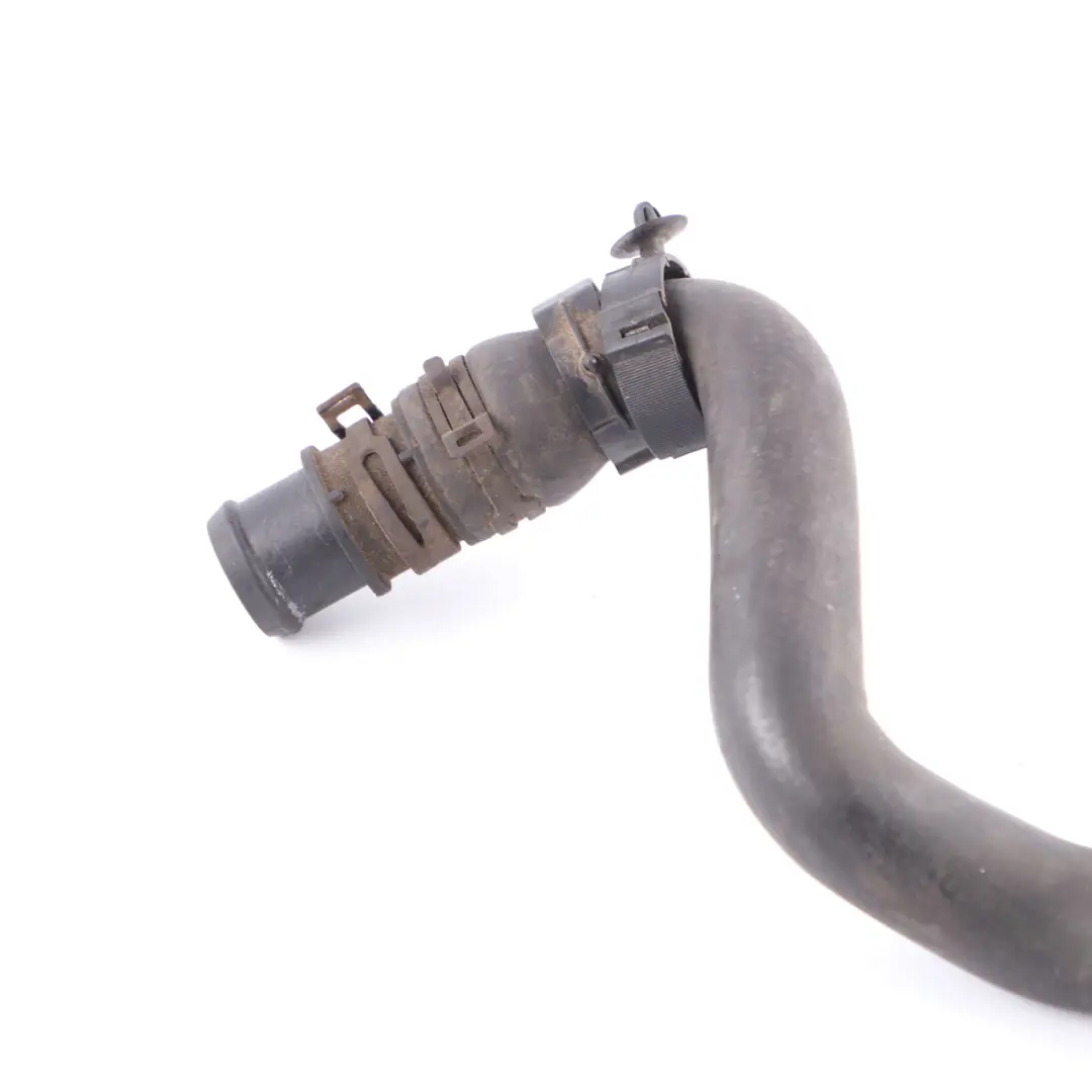 Mini Cooper S R55 R56 R57 N14 Manguera Refrigerante Radiador - SKU 2754220-2 - Número de pieza 2754220