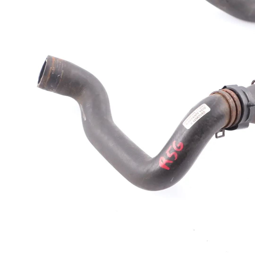 Mini Cooper S R55 R56 R57 N14 Manguera Refrigerante Radiador - SKU 2754220-2 - Número de pieza 2754220