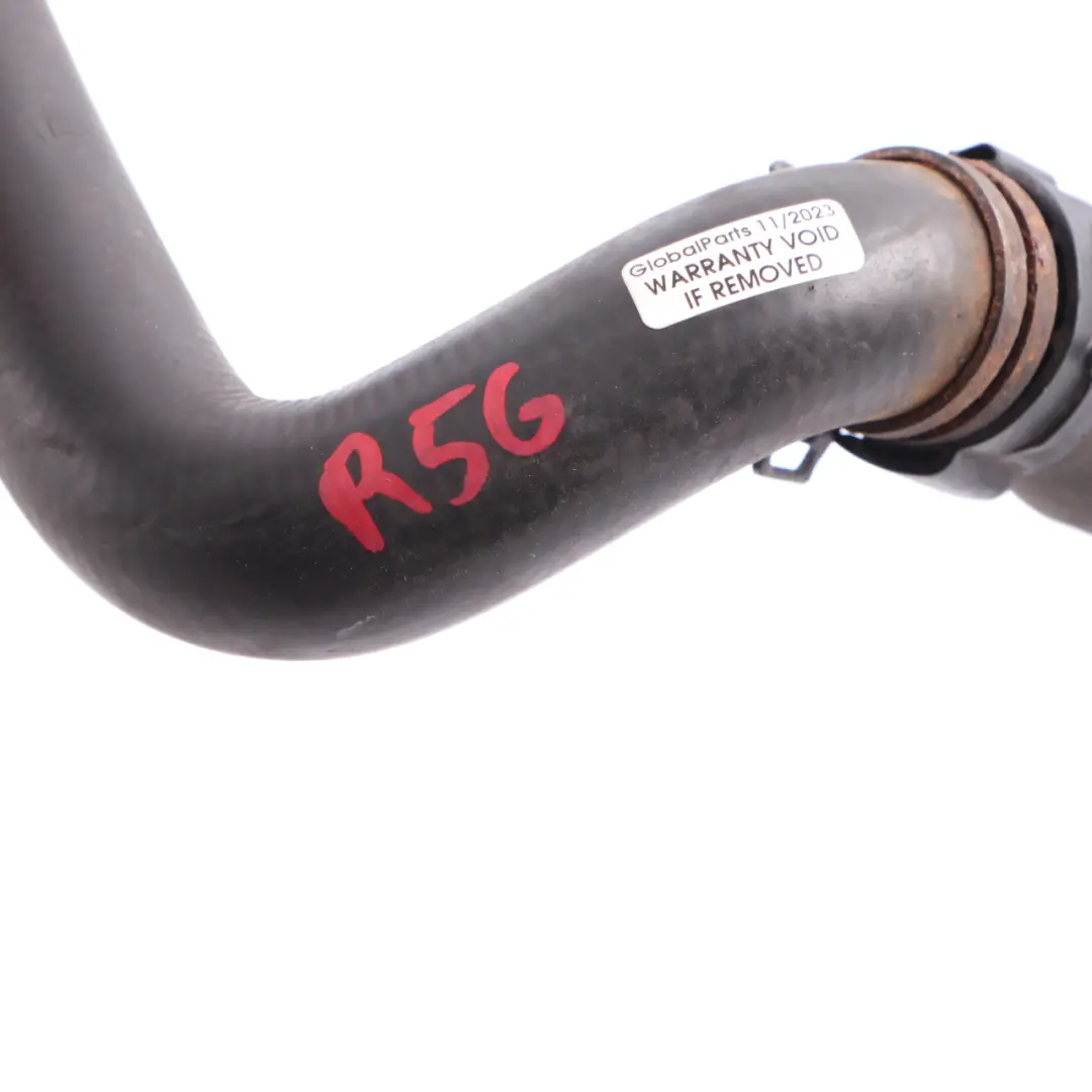 Mini Cooper S R55 R56 R57 N14 Przewód Chłodnicy Silnika - SKU 2754220-2 - Numer Części 2754220