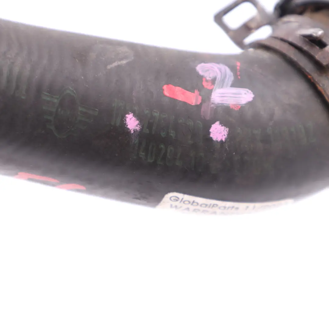 Tubo Refrigerante Radiatore Motore per Mini Cooper S R55 R56 R57 N14 con numero di parte 2754220 Mini Cooper S R55 R56 R57 N14 Tubo Refrigerante Radiatore Motore - SKU 2754220-2 - Numero di parte 2754220