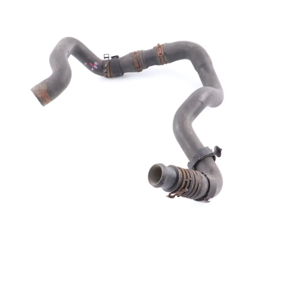 Mini Cooper S R55 R56 R57 N14 Engine Radiator Coolant Cooling Hose Pipe - SKU 2754220-2 - Part number 2754220
