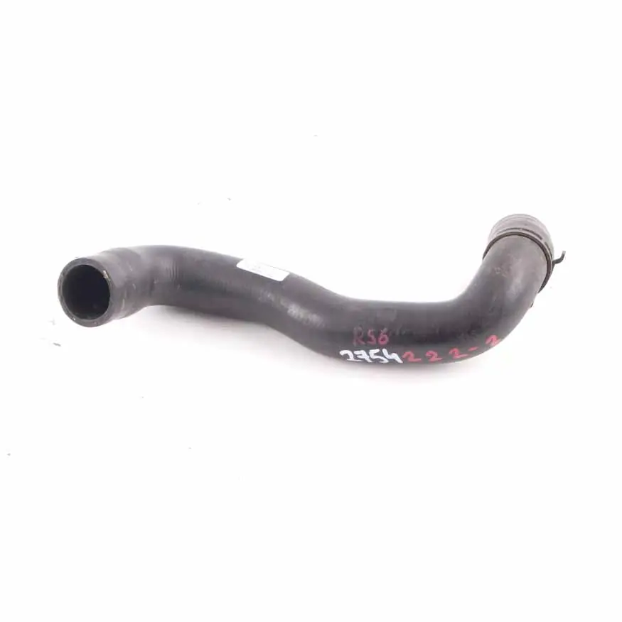 Tuyau refroidissement Mini Cooper R55 R56 R57 Système d'eau radiateur  - SKU 2754222-2 - Numéro de pièce 2754222