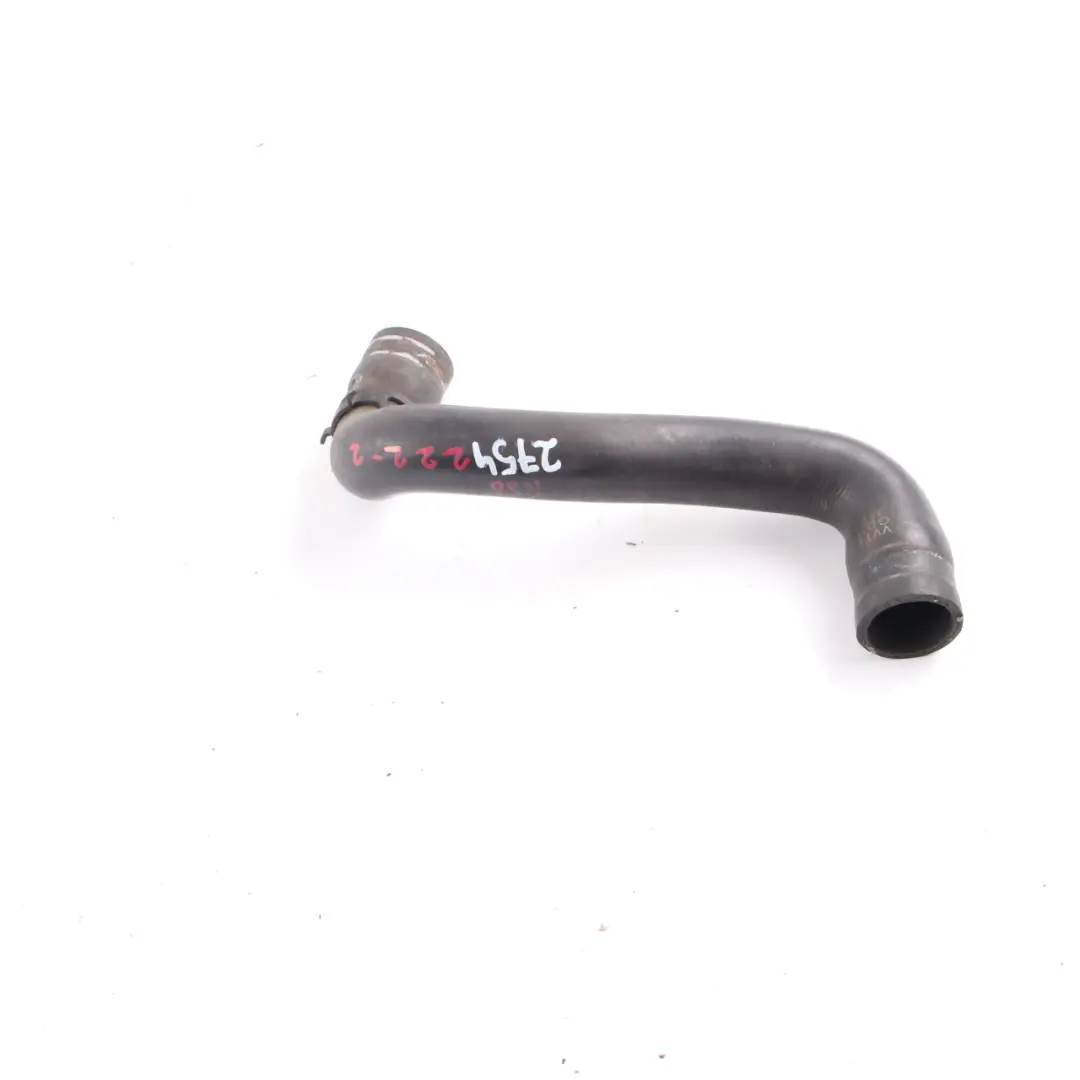 Tuyau refroidissement Mini Cooper R55 R56 R57 Système d'eau radiateur  - SKU 2754222-2 - Numéro de pièce 2754222