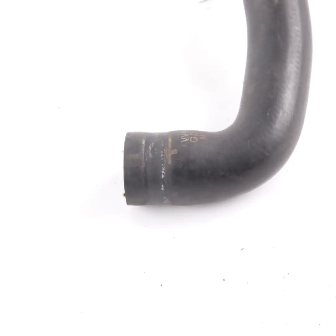 Tuyau refroidissement Mini Cooper R55 R56 R57 Système d'eau radiateur  - SKU 2754222-2 - Numéro de pièce 2754222