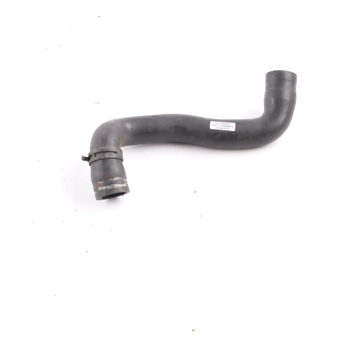 Tuyau refroidissement Mini Cooper R55 R56 R57 Système d'eau radiateur  - SKU 2754222-2 - Numéro de pièce 2754222