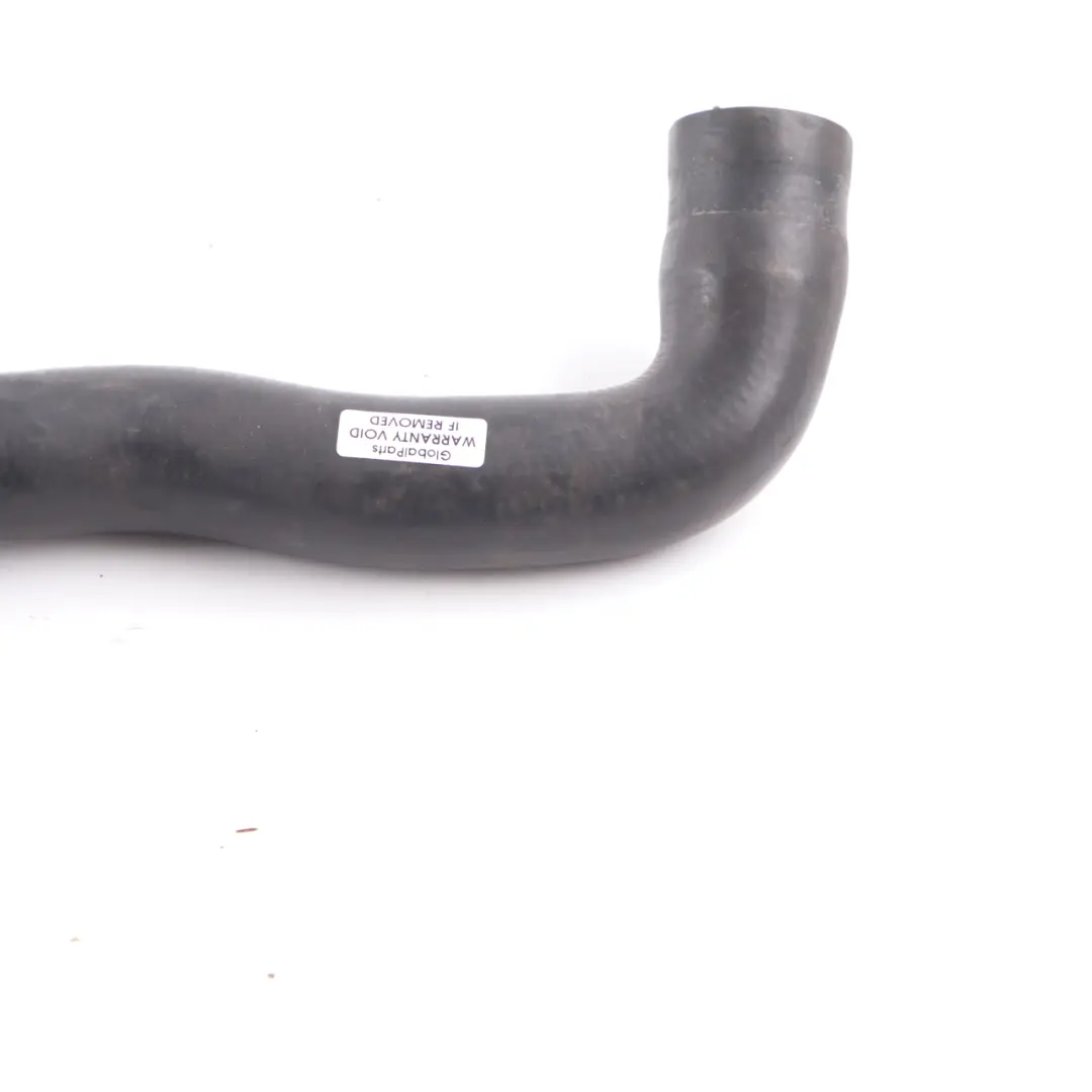 Tuyau refroidissement Mini Cooper R55 R56 R57 Système d'eau radiateur  - SKU 2754222-2 - Numéro de pièce 2754222