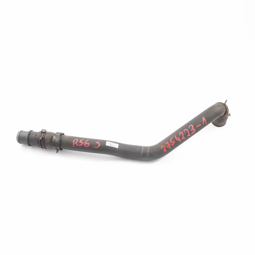 Essence Tuyau de Fluide de Refroidissement pour Mini Cooper S R55 R56 R57 R58 à propos du numéro de pièce 2754223 Mini Cooper S R55 R56 R57 R58 Essence Tuyau de Fluide de Refroidissement - SKU 2754223-1 - Numéro de pièce 2754223