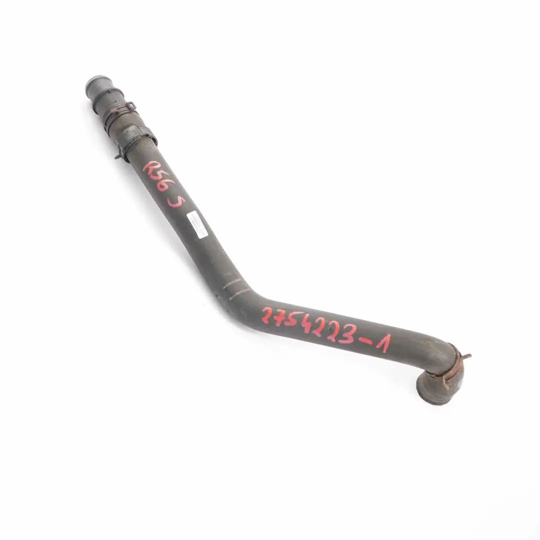 Sistema De Refrigeracion Agua Refrigerante Tubo Manguera para Mini R56 con número de pieza 2754223 Mini R56 Sistema De Refrigeracion Agua Refrigerante Tubo Manguera - SKU 2754223-1 - Número de pieza 2754223