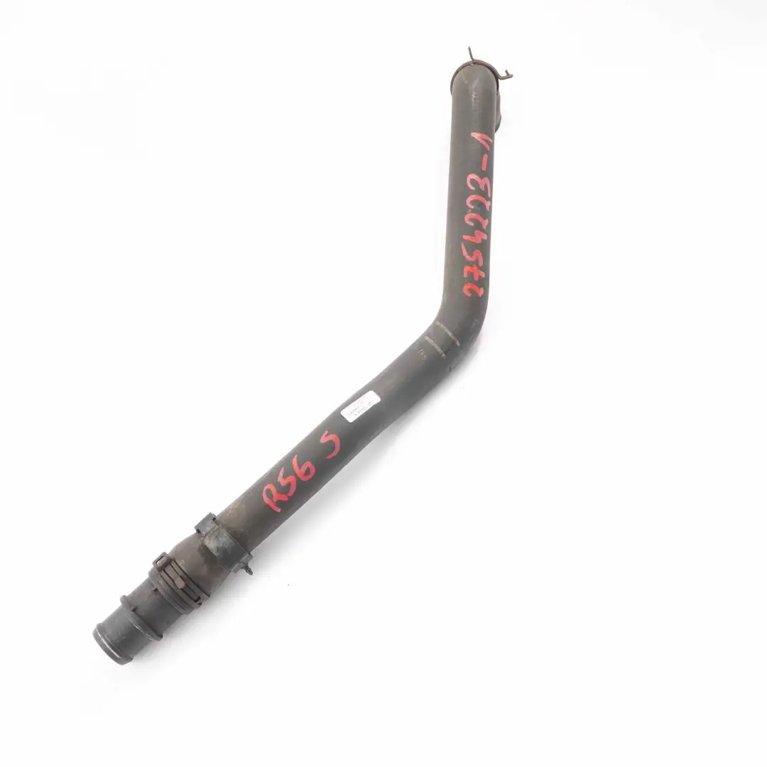 Kühlsystem Wasser Kühlmittelschlauch Rohr für Mini Cooper S R55 R56 R57 mit Teilenummer 2754223 Mini Cooper S R55 R56 R57 Kühlsystem Wasser Kühlmittelschlauch Rohr - SKU 2754223-1 - Teilenummer 2754223