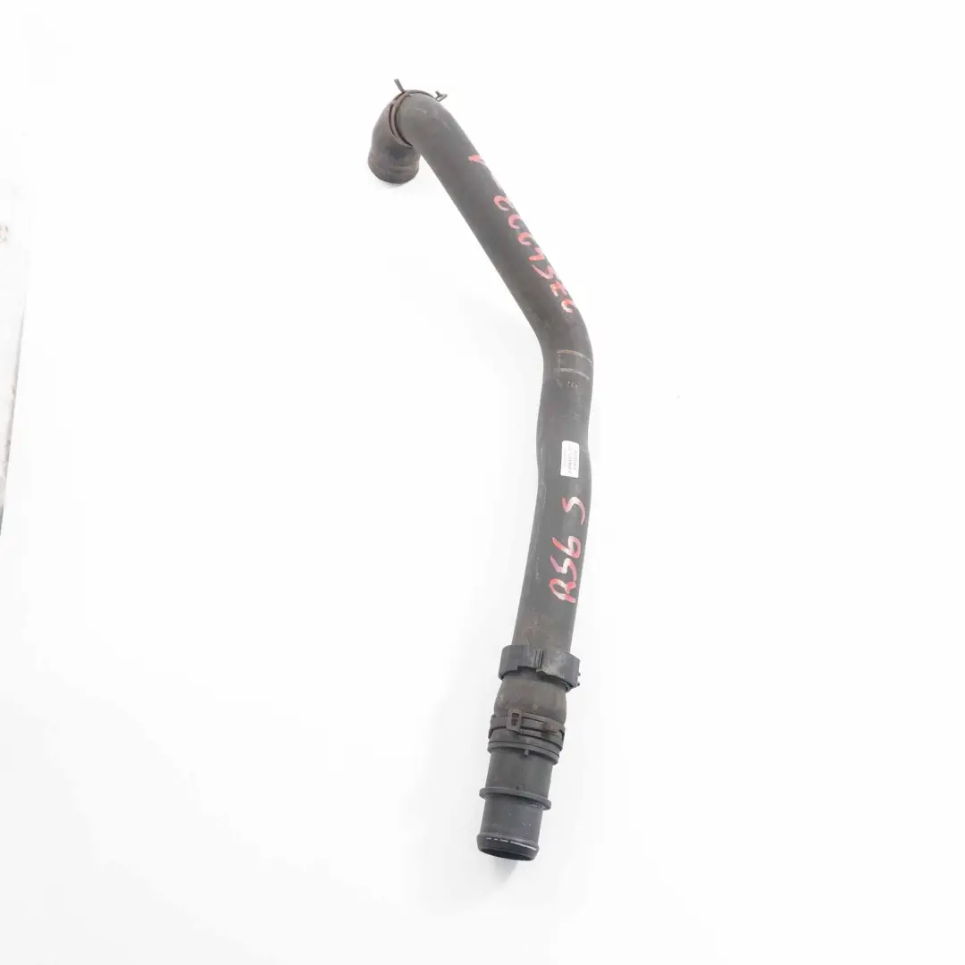 Mini Cooper S R55 R56 R57 Cooling System Water Coolant Hose Pipe - SKU 2754223-1 - Part number 2754223