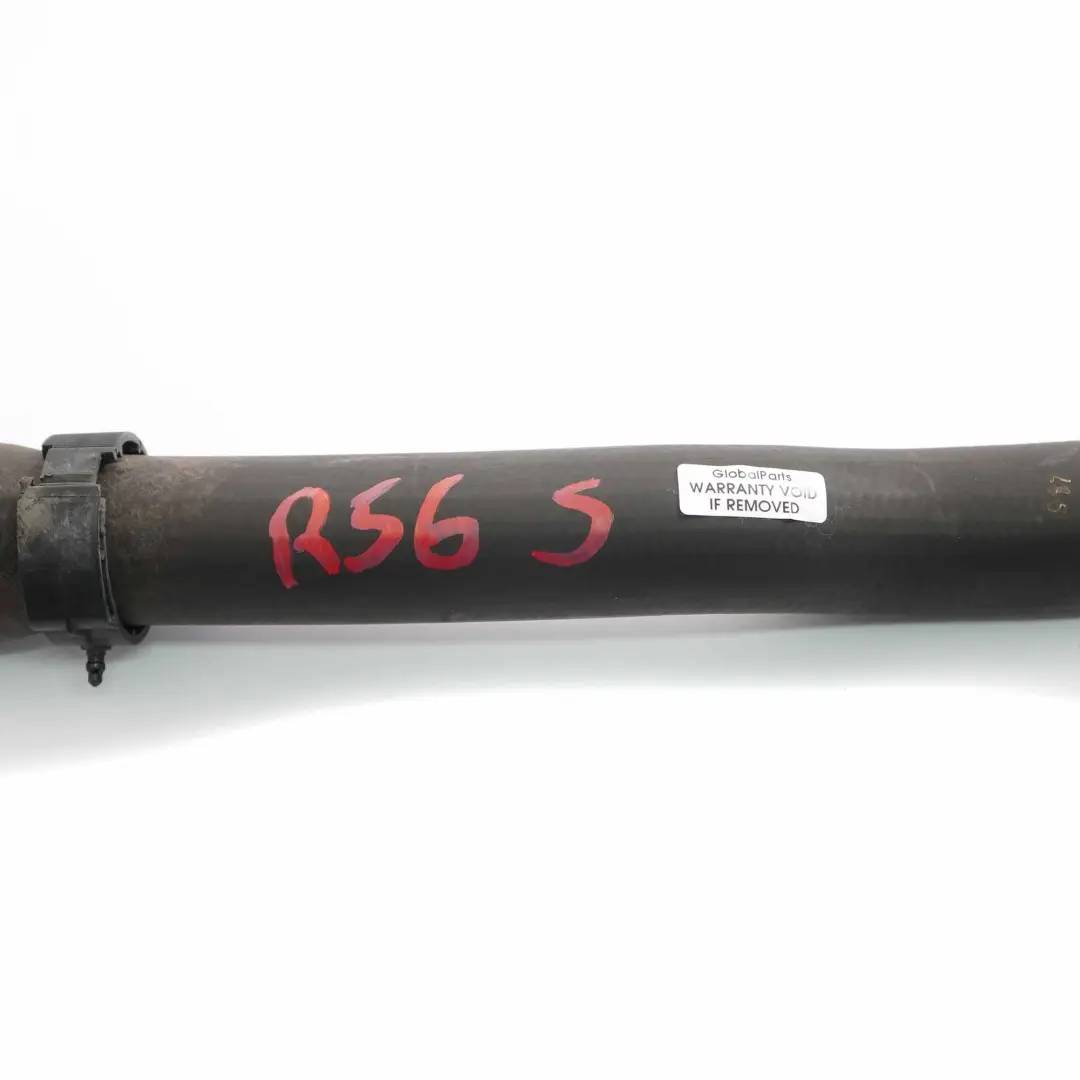 Benzina Tubo Raffreddonneto per Mini Cooper S R55 R56 R57 R58 con numero di parte 2754223 Mini Cooper S R55 R56 R57 R58 Benzina Tubo Raffreddonneto - SKU 2754223-1 - Numero di parte 2754223