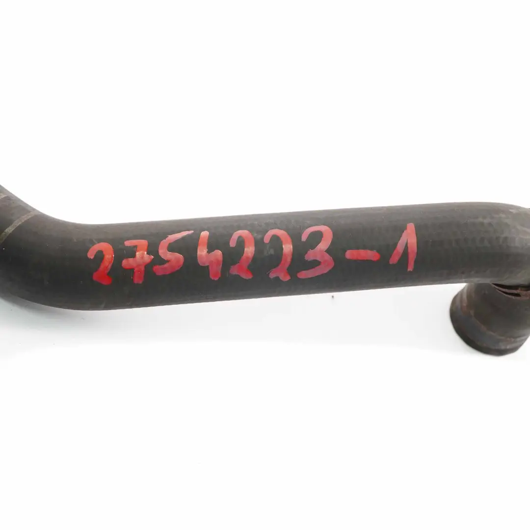 Cooling System Water Coolant Hose Pipe to Mini Cooper S R55 R56 R57 with Part number 2754223 Mini Cooper S R55 R56 R57 Cooling System Water Coolant Hose Pipe - SKU 2754223-1 - Part number 2754223