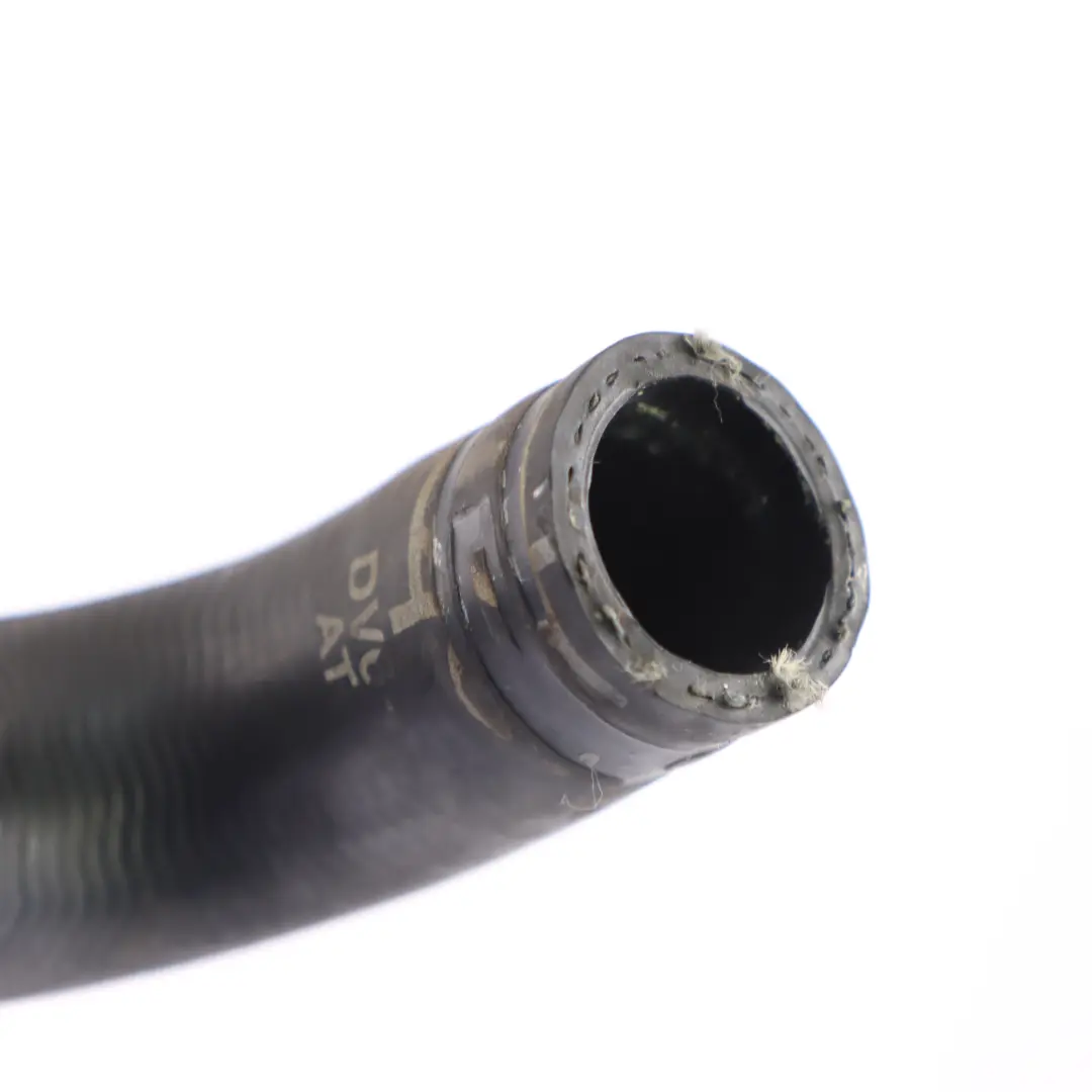 Tuyau d'eau de refroidissement du radiateur W16 Diesel pour Mini R55 R56 à propos du numéro de pièce 2754232 Mini R55 R56 Tuyau d'eau de refroidissement du radiateur W16 Diesel - SKU 2754232 - Numéro de pièce 2754232