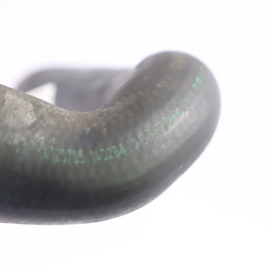 Tuyau d'eau de refroidissement du radiateur W16 Diesel pour Mini R55 R56 à propos du numéro de pièce 2754232 Mini R55 R56 Tuyau d'eau de refroidissement du radiateur W16 Diesel - SKU 2754232 - Numéro de pièce 2754232