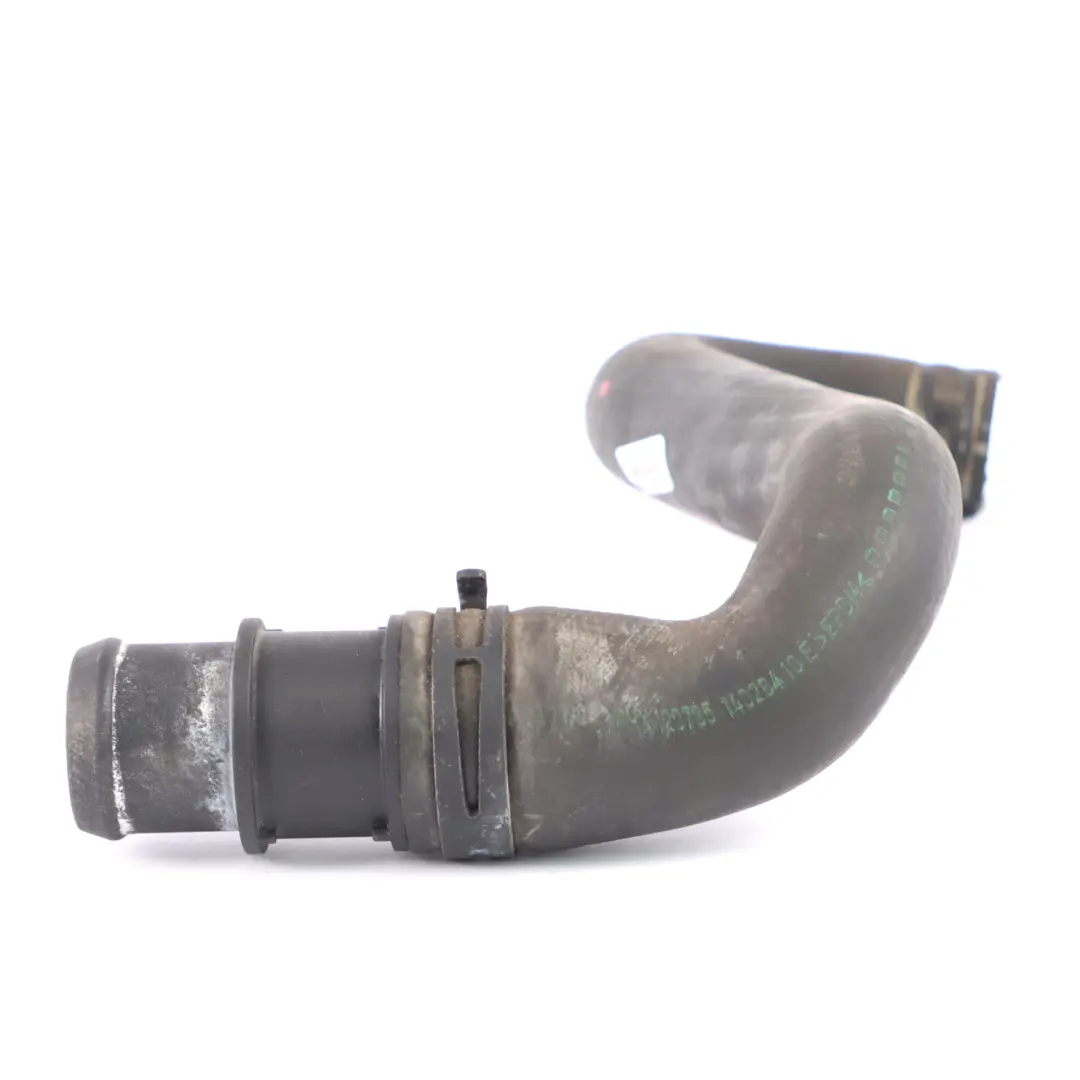 Mini R55 R56 Cooper D W16 Kühlerschlauch Schlauch Rohr Diesel - SKU 2754232 - Teilenummer 2754232