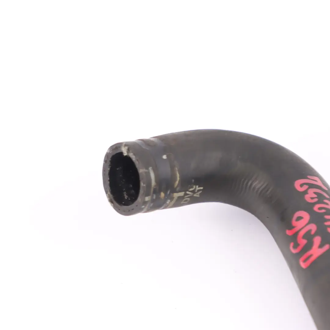 Tuyau d'eau de refroidissement du radiateur W16 Diesel pour Mini R55 R56 à propos du numéro de pièce 2754232 Mini R55 R56 Tuyau d'eau de refroidissement du radiateur W16 Diesel - SKU 2754232 - Numéro de pièce 2754232