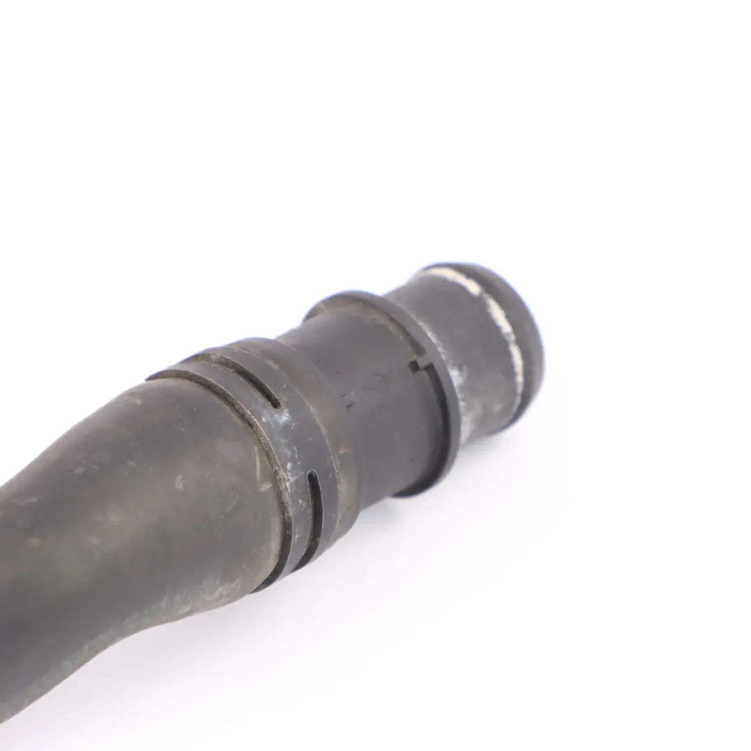 Tuyau d'eau de refroidissement du radiateur W16 Diesel pour Mini R55 R56 à propos du numéro de pièce 2754232 Mini R55 R56 Tuyau d'eau de refroidissement du radiateur W16 Diesel - SKU 2754232 - Numéro de pièce 2754232