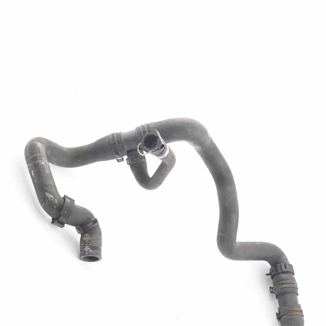 Mini Cooper One D R55 R56 W16 Engine Coolant Hose Pipe - SKU 2754233-1 - Part number 2754233