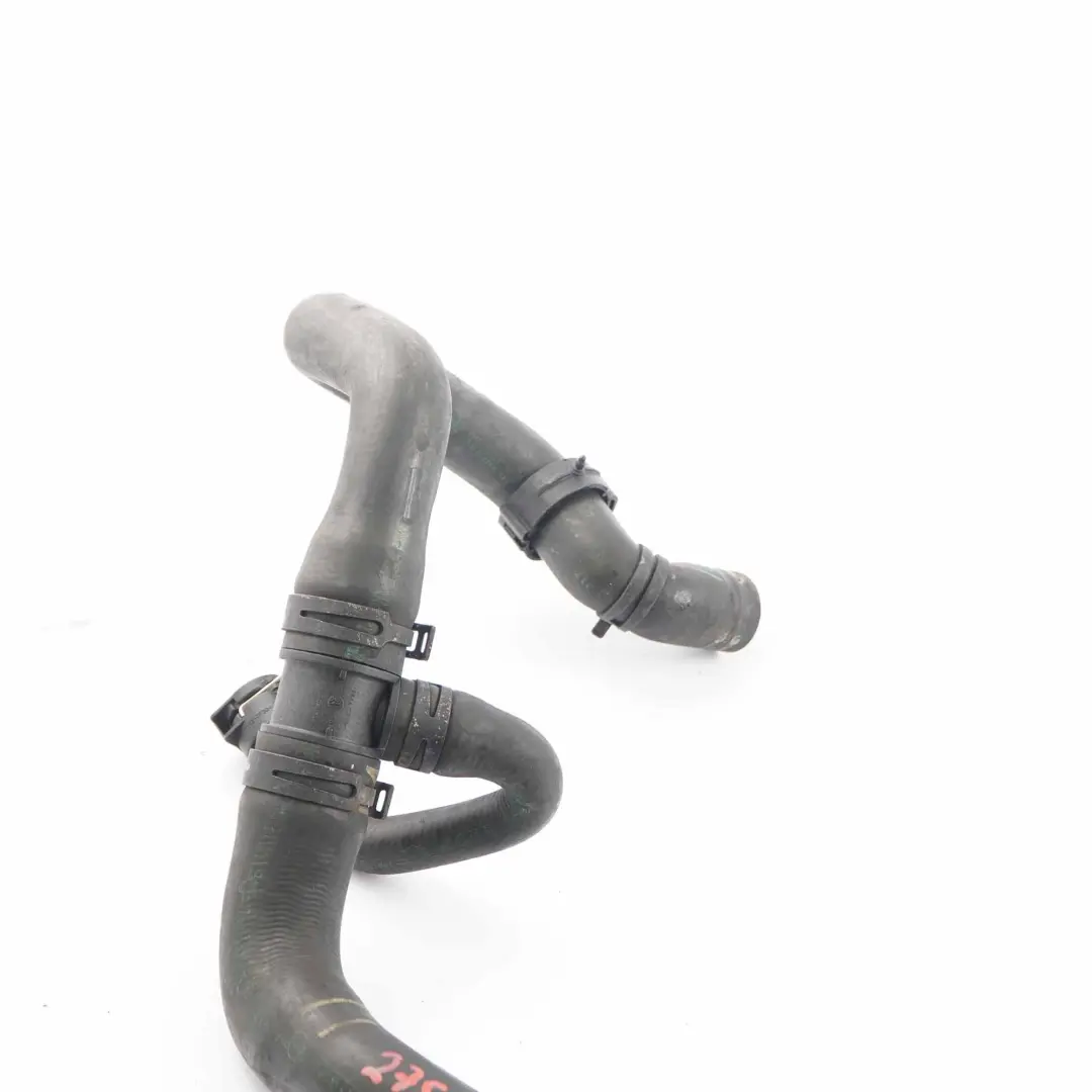 Mini Cooper One D R55 R56 W16 Motor Kühlmittelschlauch Rohr - SKU 2754233-1 - Teilenummer 2754233