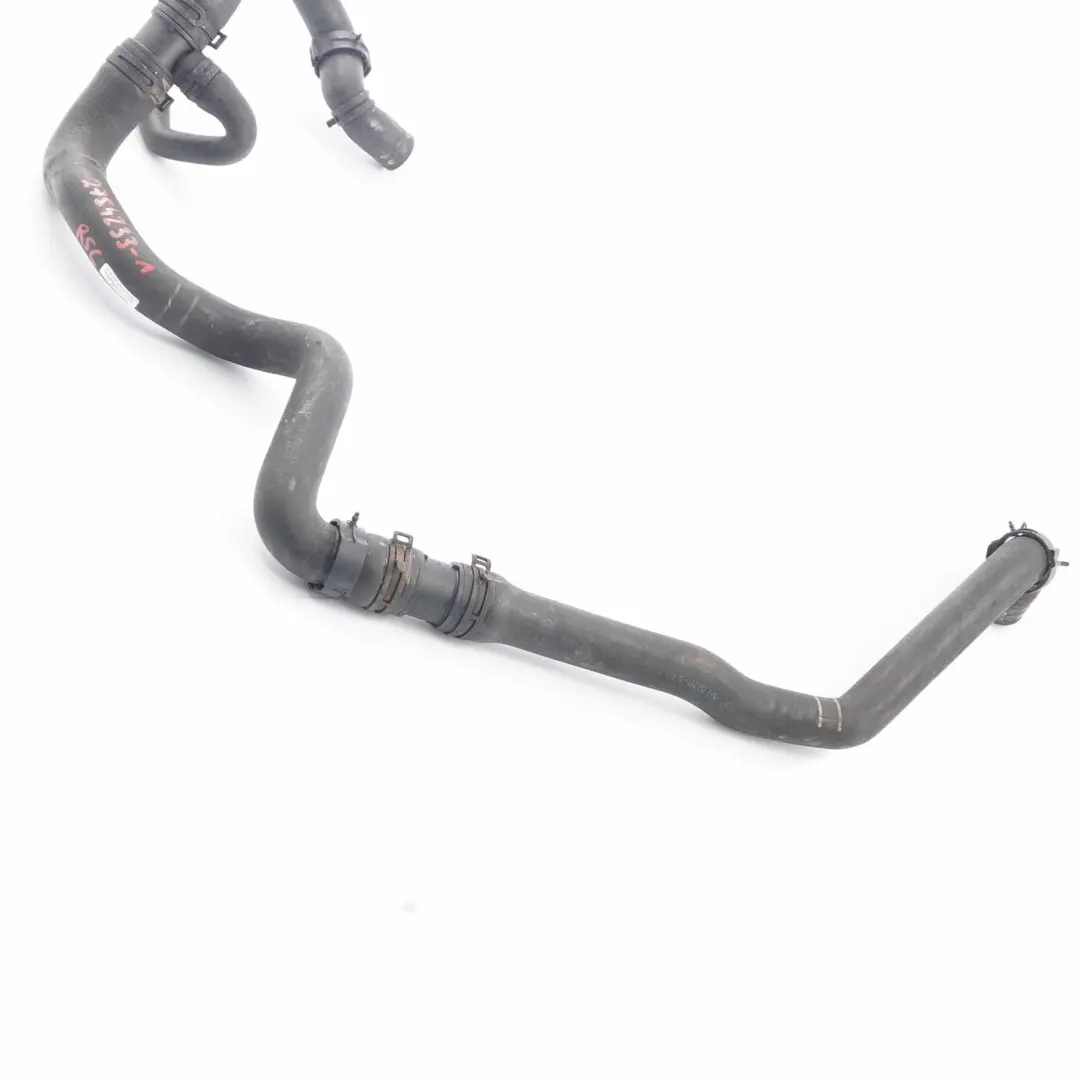 Mini Cooper One D R55 R56 W16 Engine Coolant Hose Pipe - SKU 2754233-1 - Part number 2754233