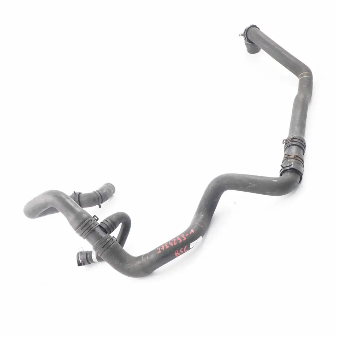 Mini Cooper One D R55 R56 W16 Engine Coolant Hose Pipe - SKU 2754233-1 - Part number 2754233